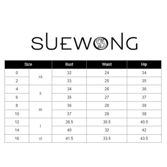 NWT Sue Wong N4405 Mesh Mother of the Bride Dress Brown size 4 - Picture 6 of 7